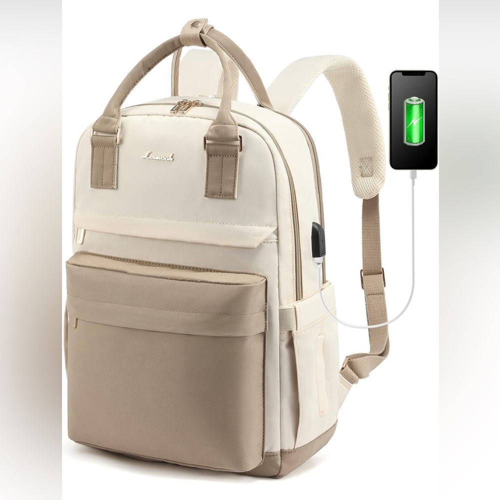 Love Vook Bookbag